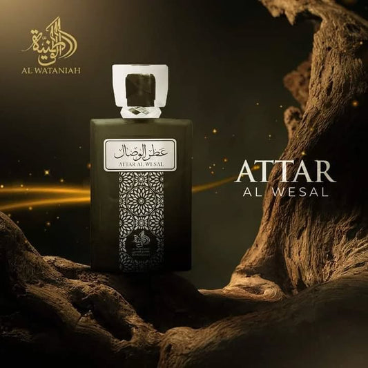 Attar Al Wesal